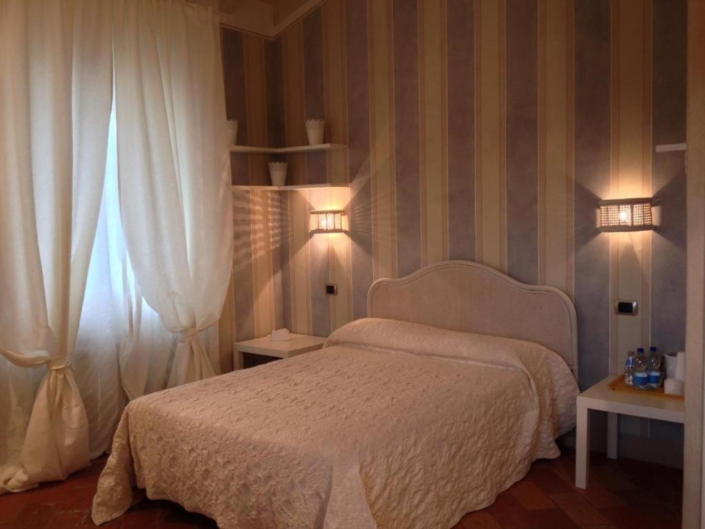 Corte Breda, Agriturismo Bed&Breakfast Chiari Eksteriør bilde