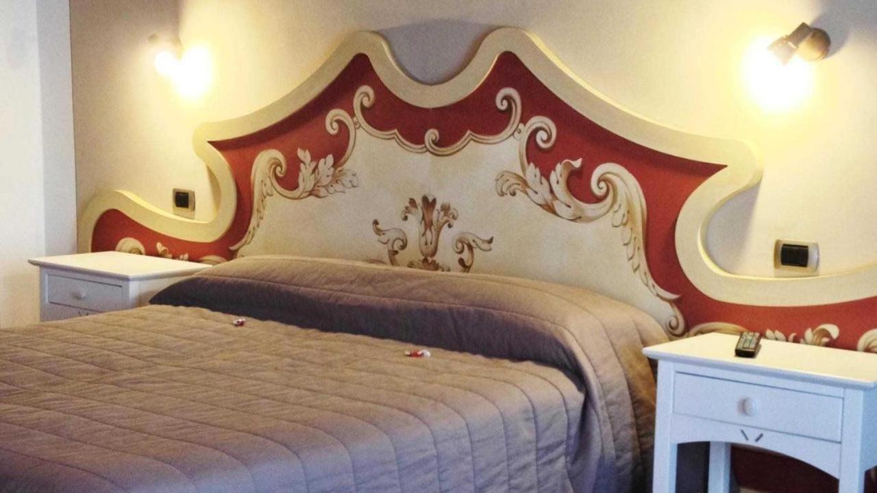 Corte Breda, Agriturismo Bed&Breakfast Chiari Eksteriør bilde
