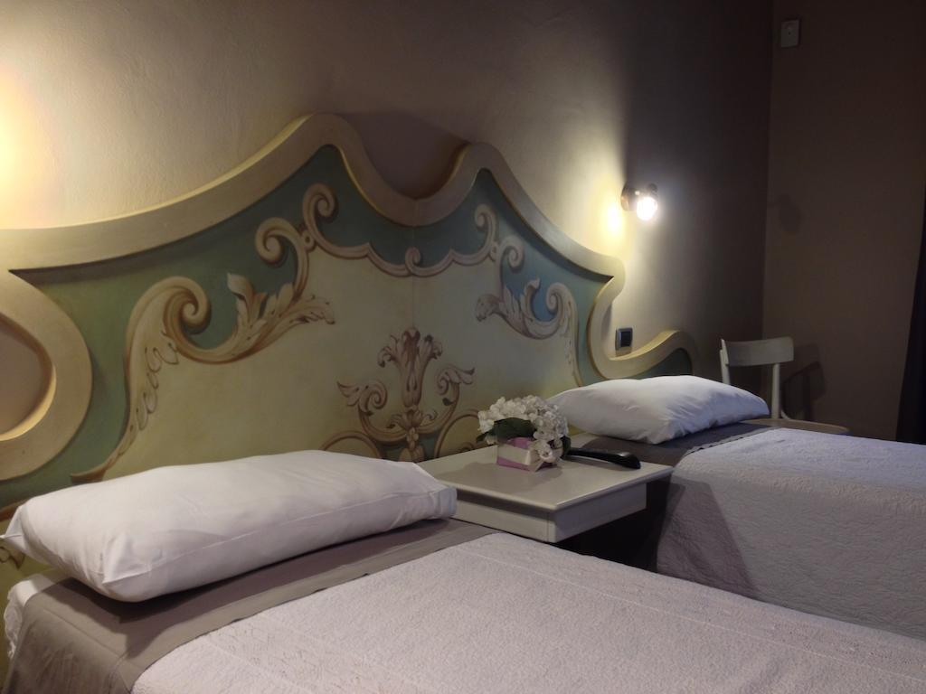 Corte Breda, Agriturismo Bed&Breakfast Chiari Rom bilde