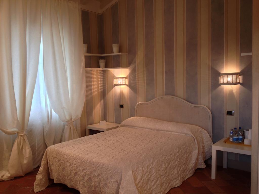 Corte Breda, Agriturismo Bed&Breakfast Chiari Rom bilde