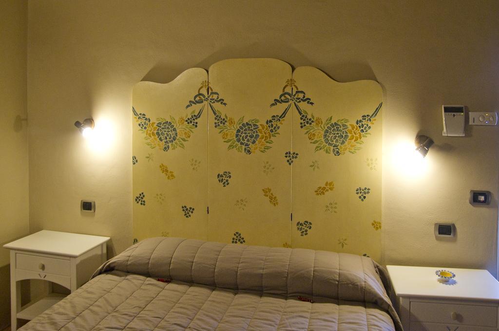 Corte Breda, Agriturismo Bed&Breakfast Chiari Rom bilde