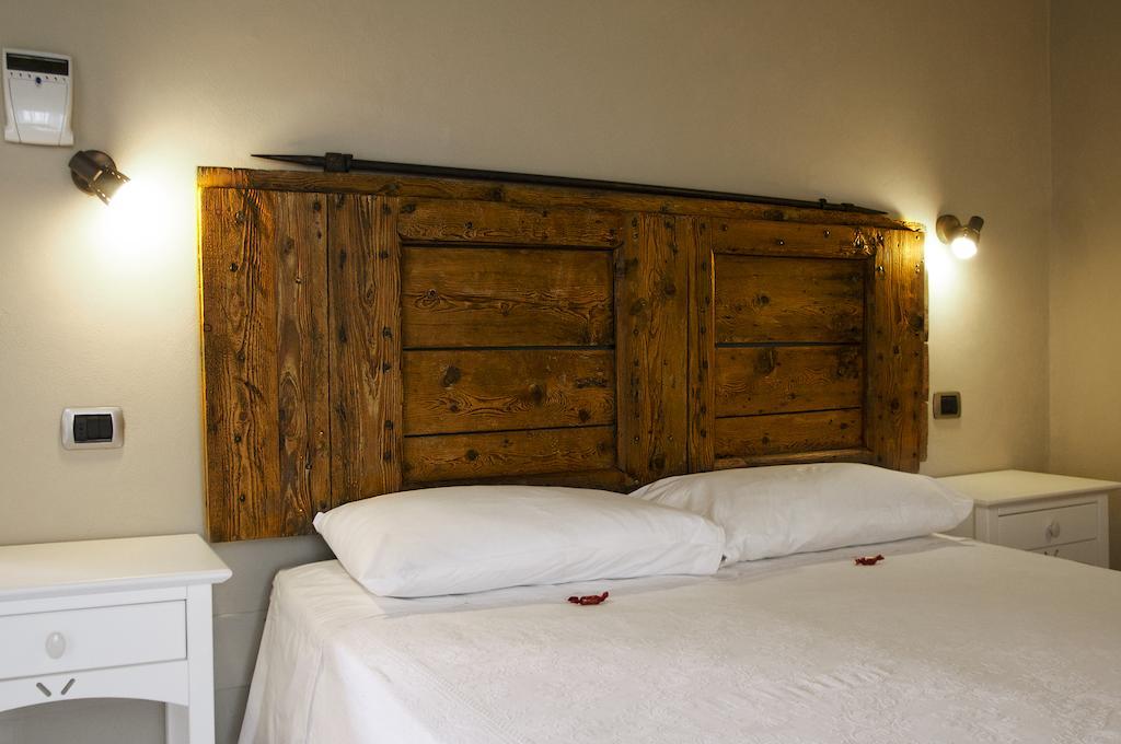 Corte Breda, Agriturismo Bed&Breakfast Chiari Rom bilde