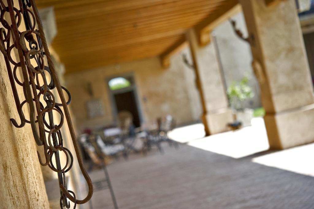Corte Breda, Agriturismo Bed&Breakfast Chiari Eksteriør bilde