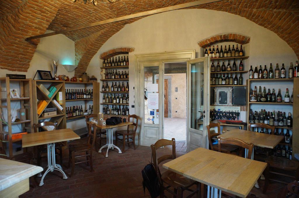 Corte Breda, Agriturismo Bed&Breakfast Chiari Eksteriør bilde
