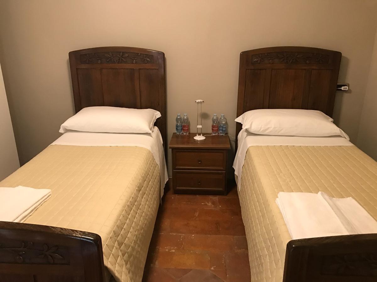 Corte Breda, Agriturismo Bed&Breakfast Chiari Eksteriør bilde